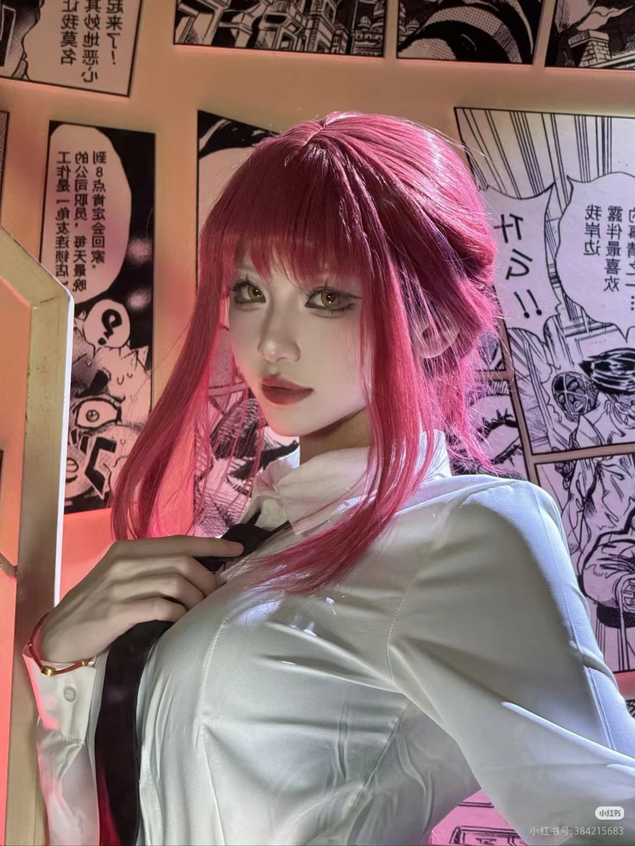 项目中的VO和DTO