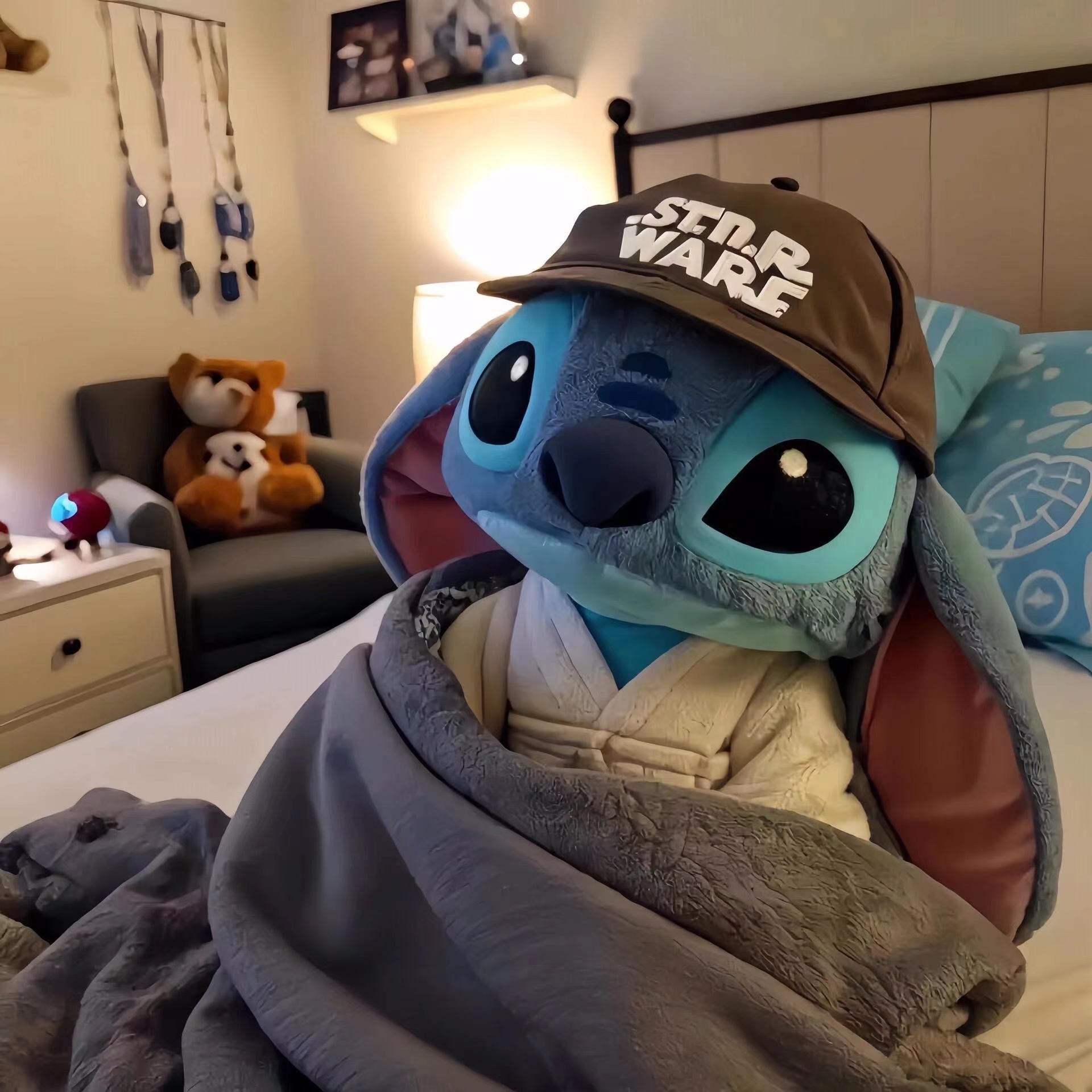 cover of previous post