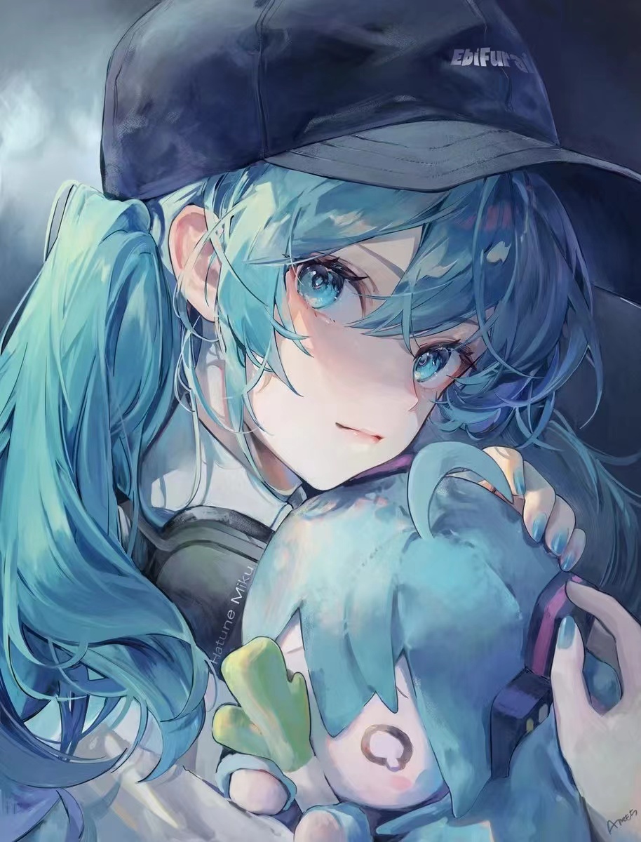 GQ Music项目演示图