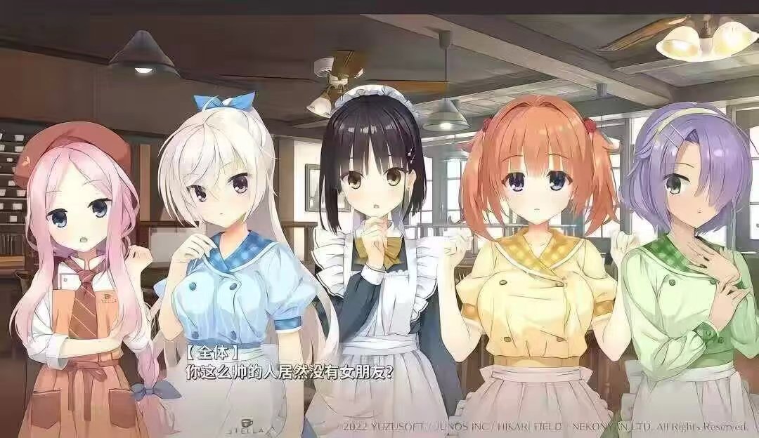 JUC并发编程下篇